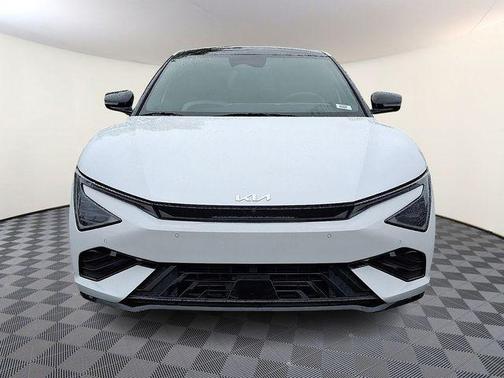 2025 Kia EV6 GT-Line