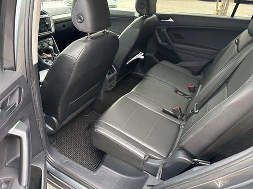 2019 Volkswagen Tiguan 2.0T SEL
