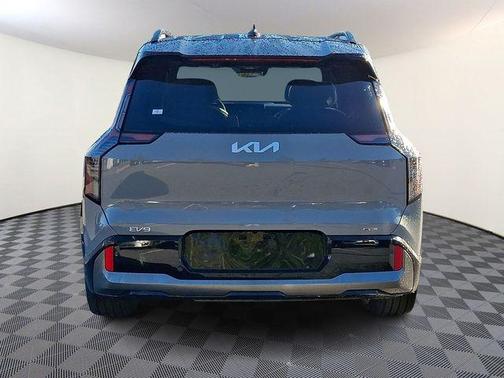 2026 Kia EV9 GT-Line