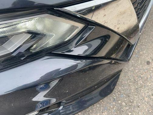 2020 Nissan Altima 2.5 SV