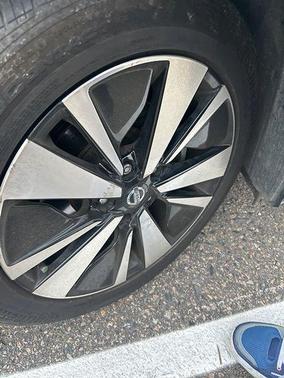 2020 Nissan Altima 2.5 SV