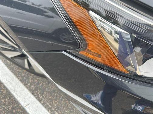 2020 Nissan Altima 2.5 SV