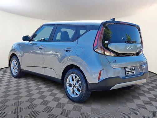 2024 Kia Soul S