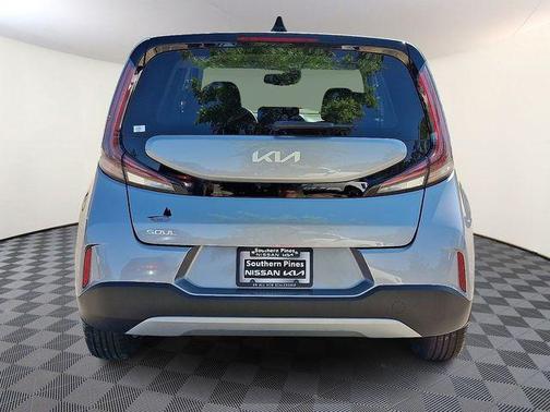 2024 Kia Soul S