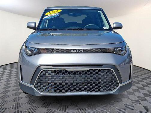 2024 Kia Soul S