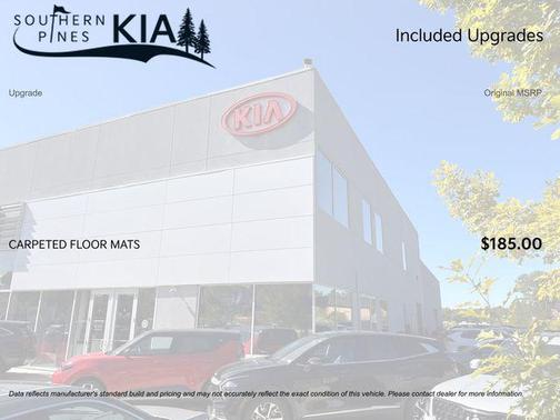 2025 Kia K5 EX