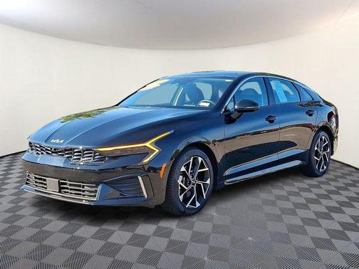2025 Kia K5 EX