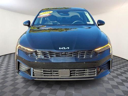 2025 Kia K5 EX