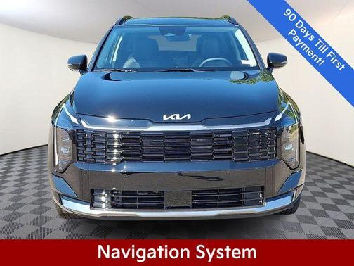 2026 Kia Sportage SX