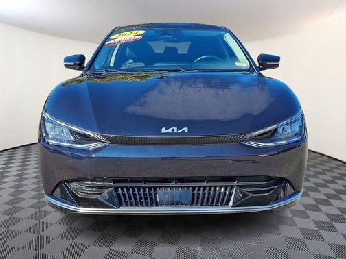 2024 Kia EV6 Wind