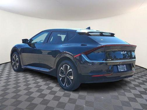 2024 Kia EV6 Wind