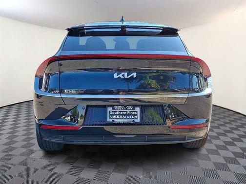 2024 Kia EV6 Wind