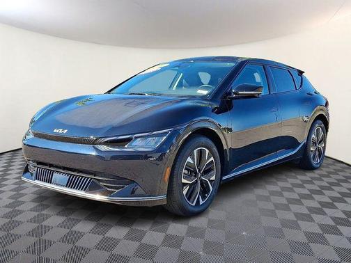 2024 Kia EV6 Wind