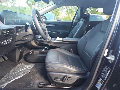 2024 Kia EV6 Wind