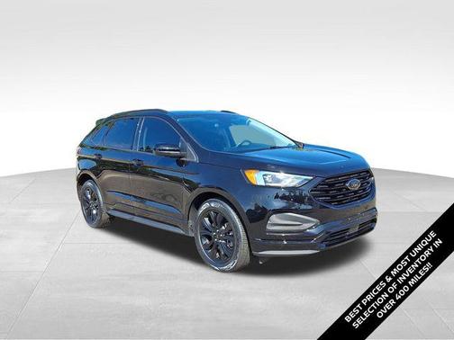 2022 Ford Edge SE