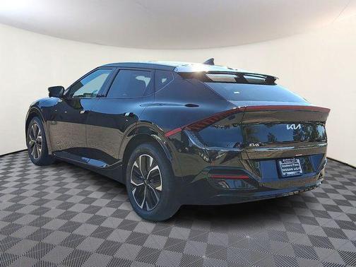 2024 Kia EV6 GT-Line