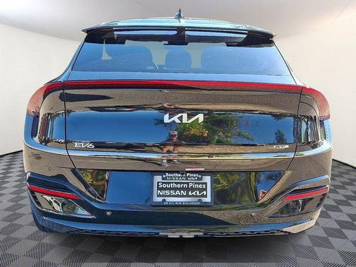 2024 Kia EV6 GT-Line