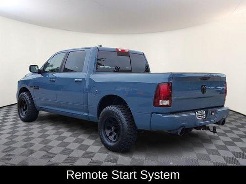 2015 RAM 1500 Sport
