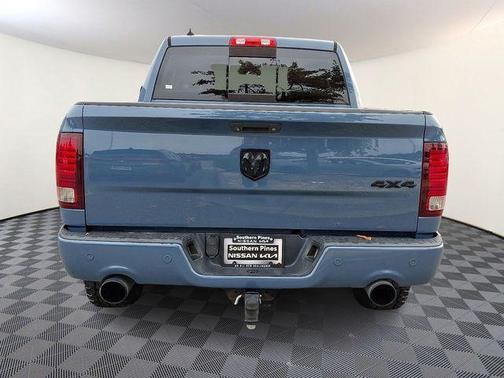2015 RAM 1500 Sport