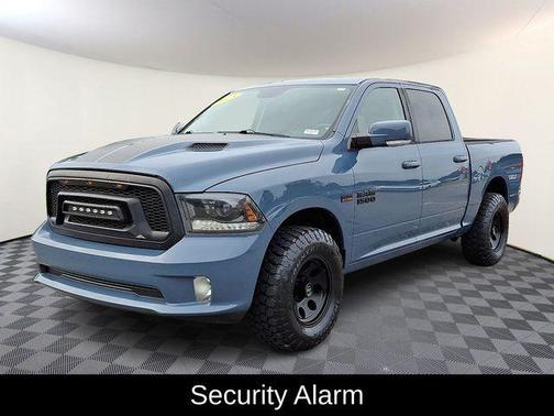 2015 RAM 1500 Sport