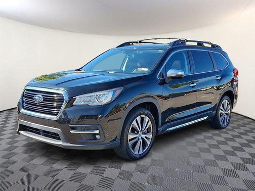 2022 Subaru Ascent Touring 7-Passenger