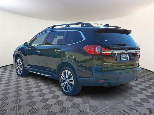 2022 Subaru Ascent Touring 7-Passenger