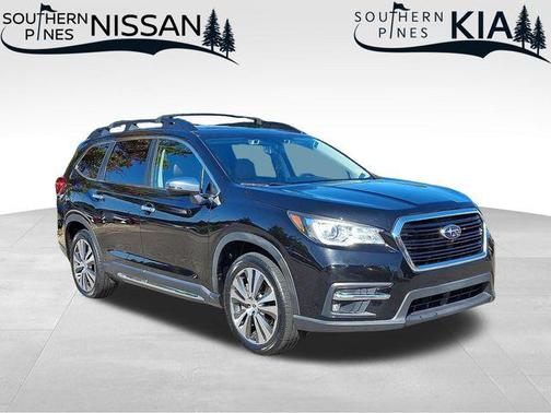 2022 Subaru Ascent Touring 7-Passenger