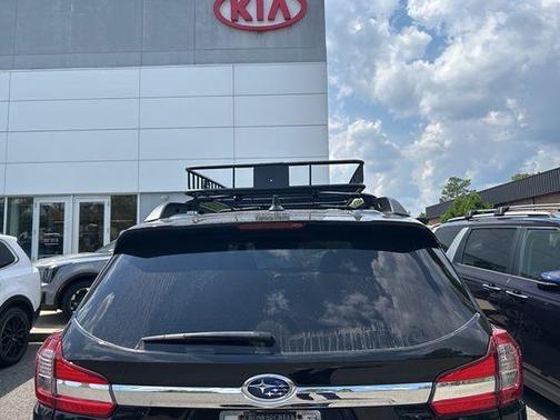 2022 Subaru Ascent Touring 7-Passenger