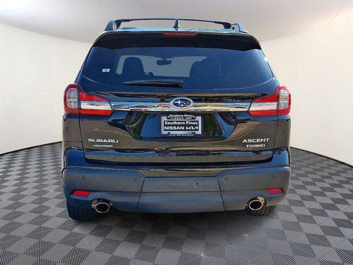 2022 Subaru Ascent Touring 7-Passenger