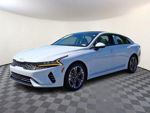 2023 Kia K5 EX