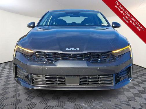 2025 Kia K5 EX