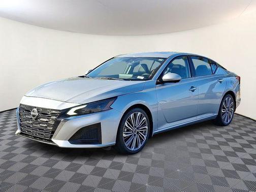 2024 Nissan Altima 2.5 SL