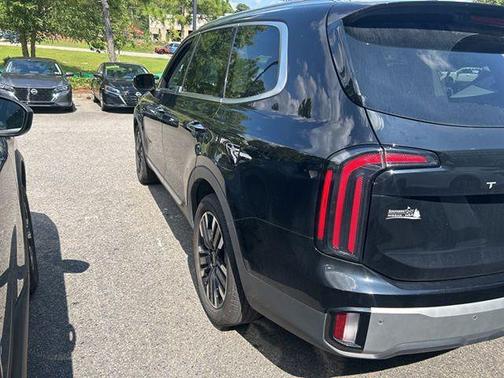2024 Kia Telluride SX-Prestige