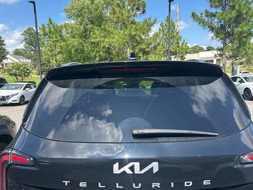 2024 Kia Telluride SX-Prestige