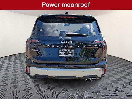 2024 Kia Telluride SX-Prestige