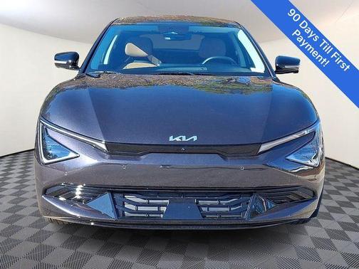 2025 Kia EV6 Wind