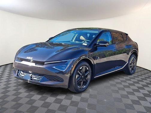 2025 Kia EV6 Wind