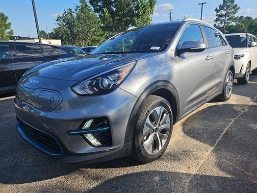 2022 Kia Niro EV EX