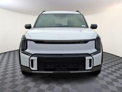 2026 Kia EV9 GT-Line