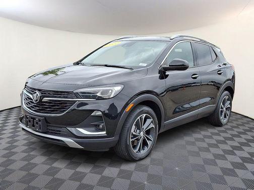 2022 Buick Encore GX Essence