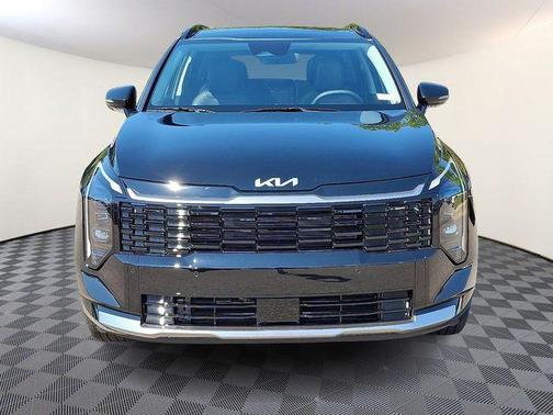 2026 Kia Sportage SX