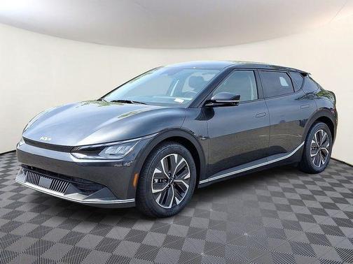 2024 Kia EV6 Light