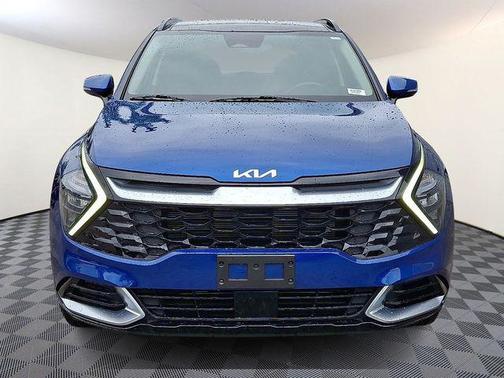 2023 Kia Sportage SX