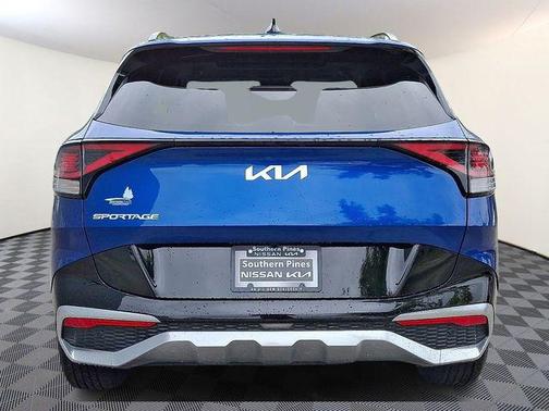 2023 Kia Sportage SX