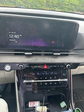 2023 Kia Carnival SX