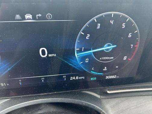 2023 Kia Carnival SX