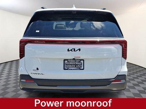 2026 Kia Carnival SX Prestige