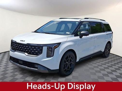 2026 Kia Carnival SX Prestige