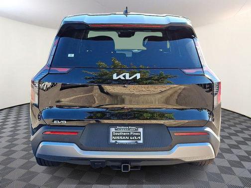 2024 Kia EV9 Light Long Range