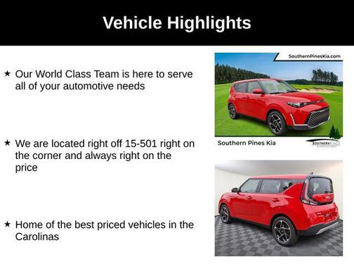 2025 Kia Soul EX